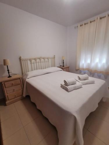 Vivienda Calle Goya 2