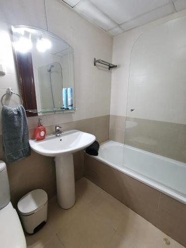 Vivienda Calle Goya 2