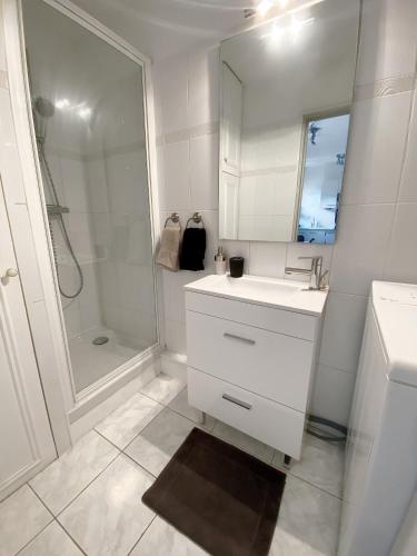 Appartement Cosy proche centre ville