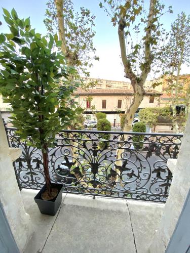 Appartement Cosy proche centre ville