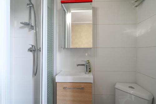 Magnifique appartement au centre de Paris 44