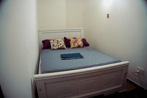 Gallery image of Furnished apartment in Kilimani in Nairobi