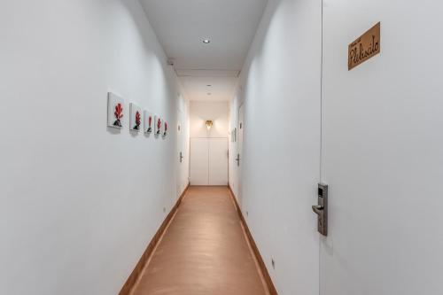 Fotografie z fotogalerie ubytování La Corte Di Partenope Napoli v Neapoli