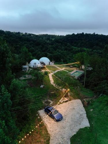 Gallery image of Glamping Dream Domes Ismayilli in İsmayıllı
