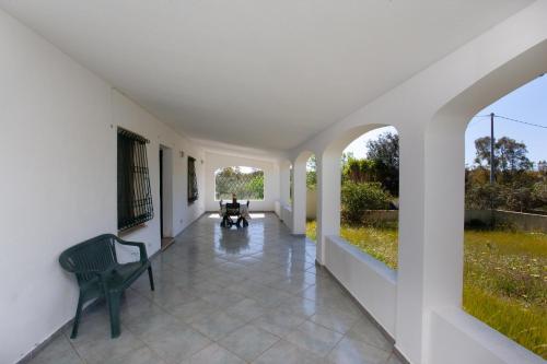 Zdjęcie z galerii obiektu Casa Vacanze Rosmary w mieście Cala Liberotto