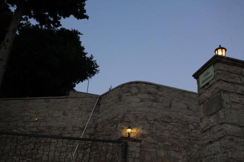 Gambar di galeri bagi Villa Athina di Argyroupolis