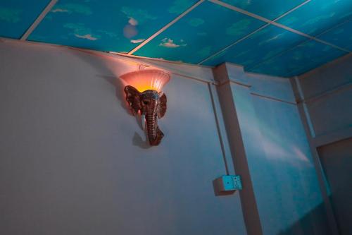 Gallery image of Safari Wildlife Lodge & Camp in Chitwan