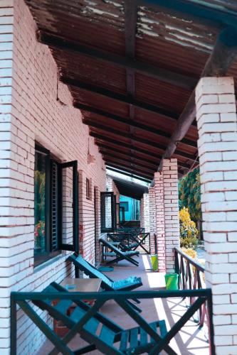 Gallery image of Safari Wildlife Lodge & Camp in Chitwan