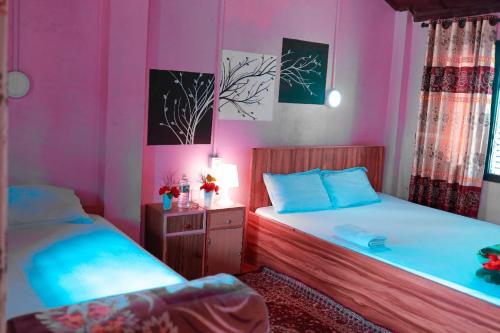 Gallery image of Safari Wildlife Lodge & Camp in Chitwan