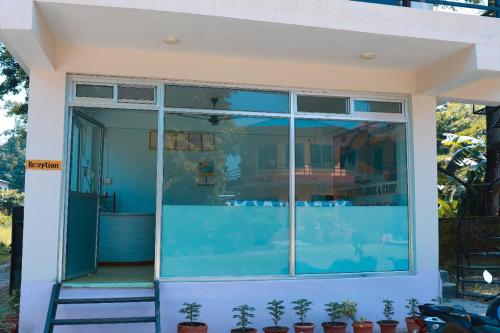 Gallery image of Safari Wildlife Lodge & Camp in Chitwan