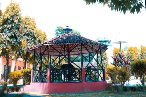 Gallery image of Safari Wildlife Lodge & Camp in Chitwan