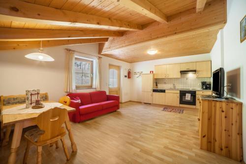 Egarthof Ferienwohnung Edelweiss