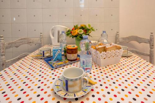 Casa Vacanze Angioy – Photos 3