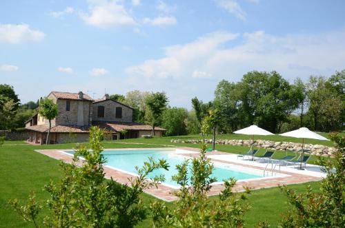 I Barbasse Casa Rossa – Photos 3