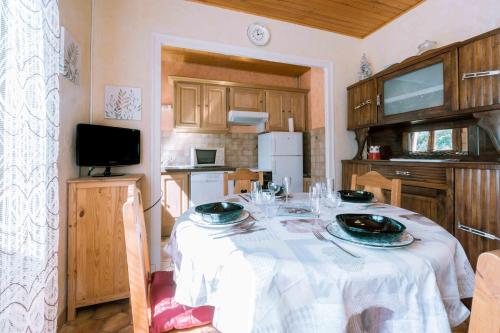 Appartement Marmotte – Photos 5