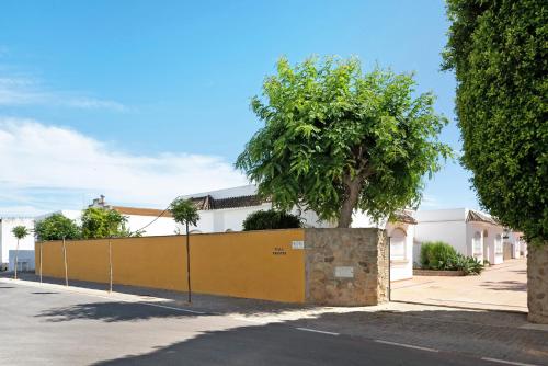 Φωτογραφία από το άλμπουμ του Chalet Fuente2 piscina común famila σε Conil de la Frontera