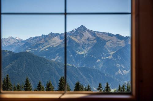 Berghütte Ahornblick – Photos 5