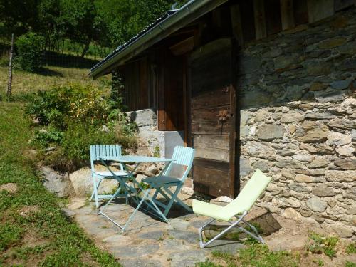 Grany Authentique Maison Montagne