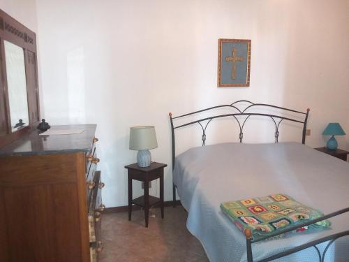 Casa Montefranco