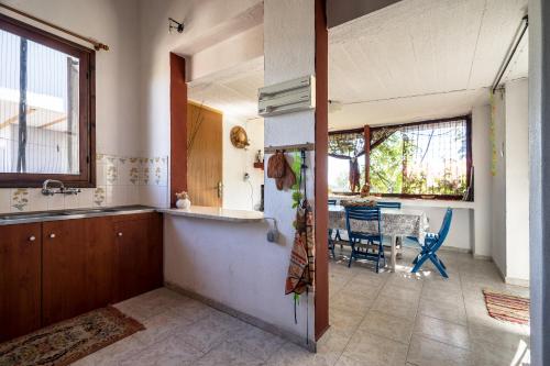 Gallery image of Holiday Home in Gastouni in Palaiokhórion