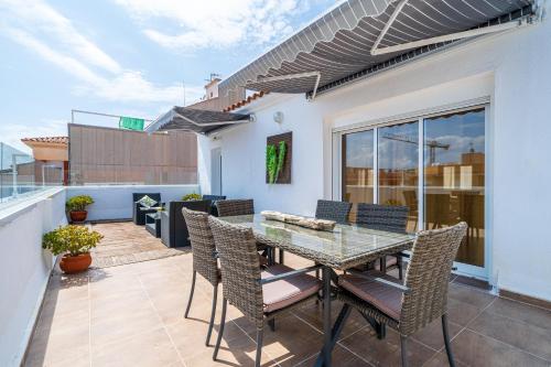 Cambrils Turistic Atico