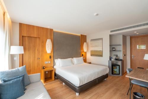 Hotel Boutique Mirlo Barcelona Image