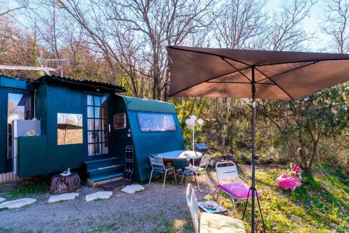 Caravane Tranquillou Bilou – Photos 5