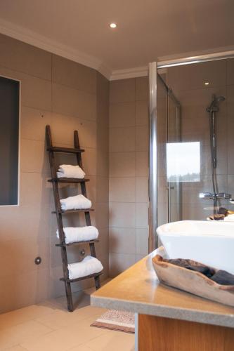 Φωτογραφία από το άλμπουμ του Boutique Hotel Serena Vista σε Pragança