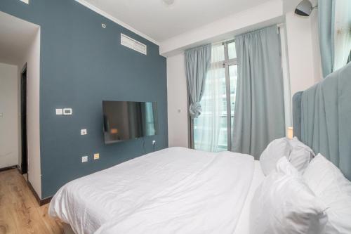Discover Barnes Homestay: Cozy Stay in a Tranquil Setting