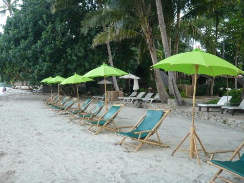 Φωτογραφία από το άλμπουμ του Banpu Koh Chang Resort στο Κο Τσανγκ