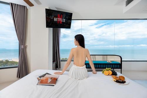 Jídlo v hotelu nebo okolí