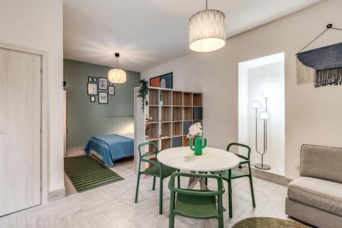 Vesuvio Home Capodichino