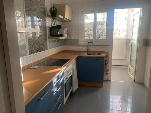 DOS SOLES - Only 100 meters from beach