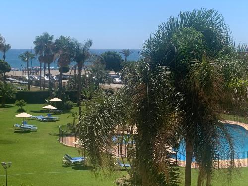 DOS SOLES - Only 100 meters from beach