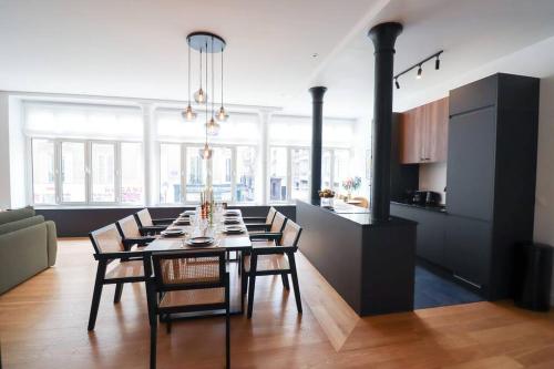 AmazingApartment # Le Marais# Rue Des Archives# AC