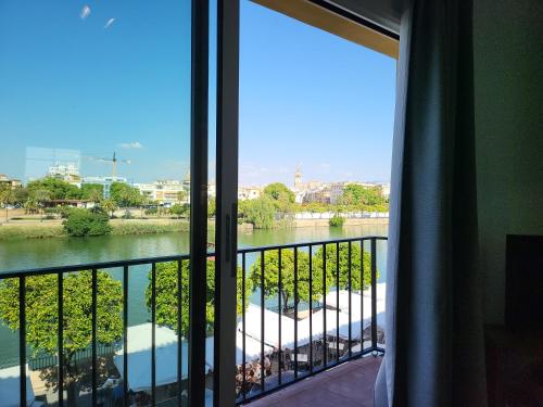 RentalSevilla Betis