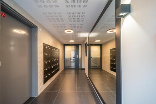 Gambar di galeri bagi Carré d'As - Appartement de standing di Le Bourget