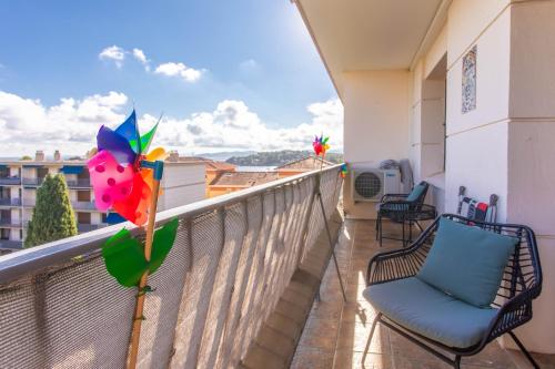 Appartement Margueritte – Photos 3