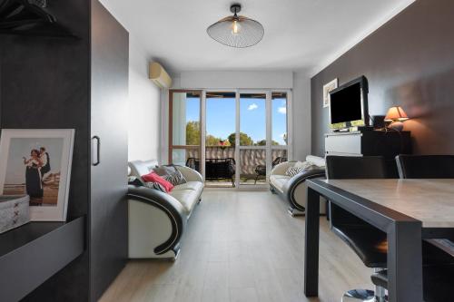 Appartement Margueritte – Photos 2
