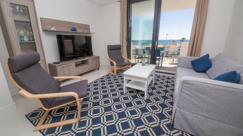 Paloma Beach 51A