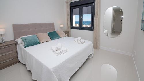 Paloma Beach 51A