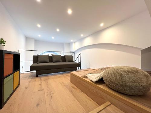 Navigli Luxury Loft
