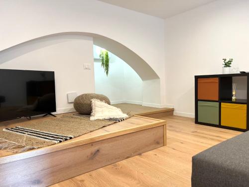 Navigli Luxury Loft