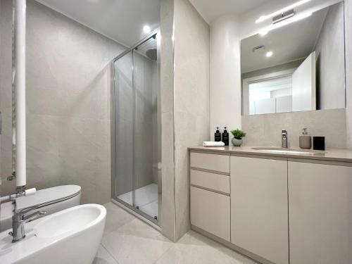 Navigli Luxury Loft