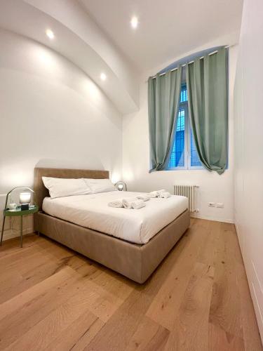 Navigli Luxury Loft