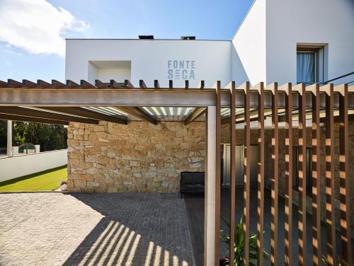 Fonte Seca GuestHouse – Photos 4