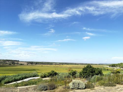 Afbeelding uit fotogalerij van Castelo de Arez in Alcácer do Sal