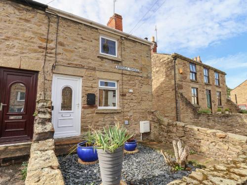 Φωτογραφία από το άλμπουμ του 3 Abergele Terrace σε Talacre