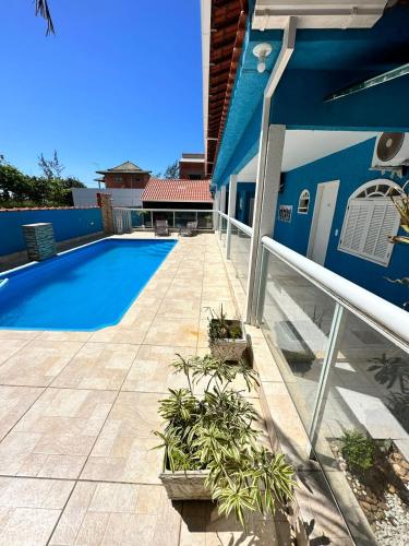 Gallery image of Pousada Florestinha in Cabo Frio