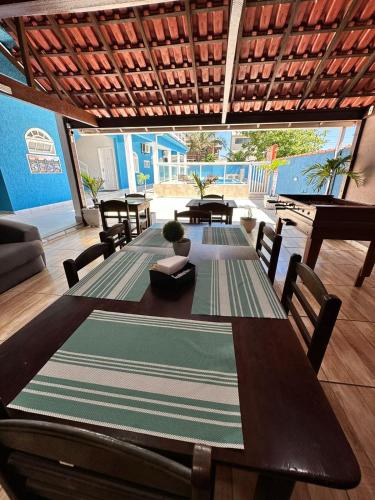 Gallery image of Pousada Florestinha in Cabo Frio